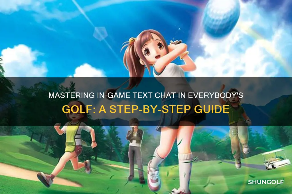 how do i text in everybody