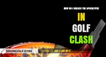 Unlocking Golf Clash Apocalypse Mode: A Step-by-Step Guide to Domination