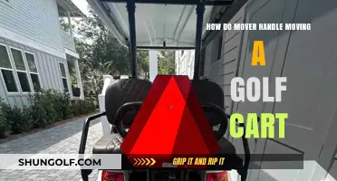Moving Golf Carts: Expert Tips for Safe and Efficient Relocation