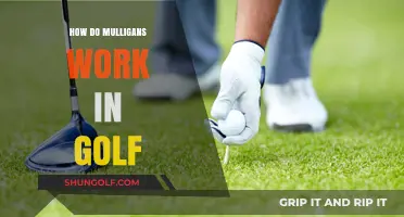 Understanding Golf's Mulligan Rule: A Beginner's Guide