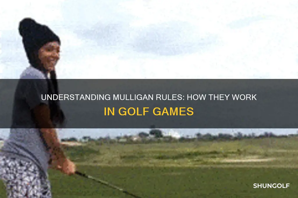 how do mulligan