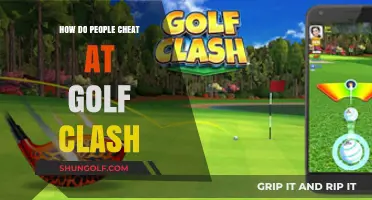 Unveiling Golf Clash Cheats: Tricks, Hacks, and Unfair Advantages Explained
