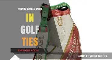 Understanding Golf Tiebreakers: How Purses Work in Tournament Deadlocks