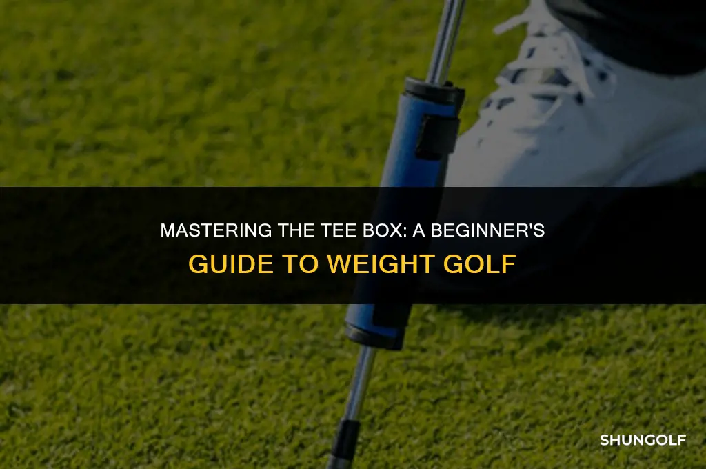 how do start wgt golf over