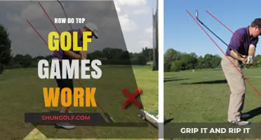 Mastering the Fairway: Understanding the Mechanics of Top Golf Games