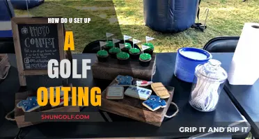 Mastering the Fairway: A Step-by-Step Guide to Planning Your Golf Outing