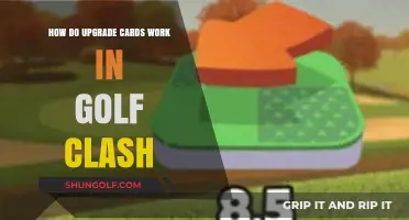 Mastering Golf Clash: Understanding Upgrade Cards for Better Gameplay