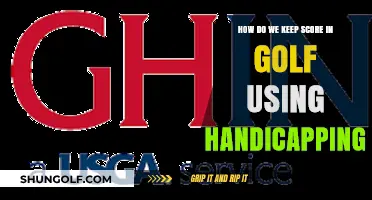 Mastering Golf Handicapping: A Guide to Fair Scoring and Competition