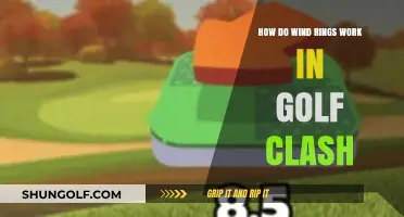 Mastering Wind Rings in Golf Clash: Mechanics and Strategies Explained