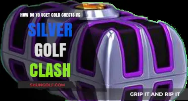 Mastering Gold vs. Silver Chests in Golf Clash: Strategies Revealed