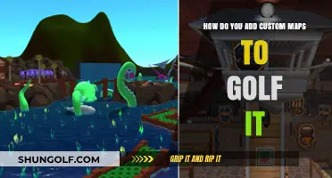 Mastering Golf It: A Step-by-Step Guide to Adding Custom Maps