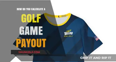 Mastering Golf Game Payouts: Calculation Tips for Fair Winnings