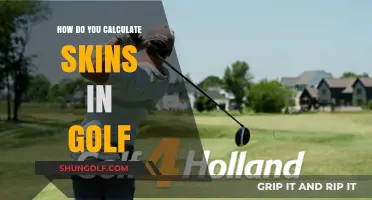 Mastering Golf Skins Calculation: A Simple Step-by-Step Guide