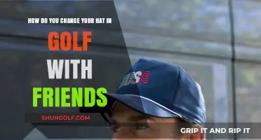 Mastering Hat Customization in Golf With Friends: A Step-by-Step Guide