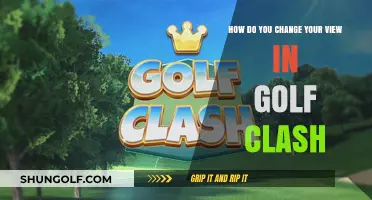 Mastering Golf Clash: Tips to Change Your View and Improve Gameplay