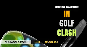 Mastering Golf Clash: Effective Strategies to Collect Clubs and Dominate