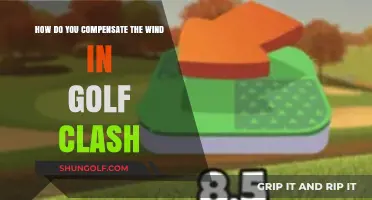 Mastering Wind Compensation in Golf Clash: Tips and Strategies
