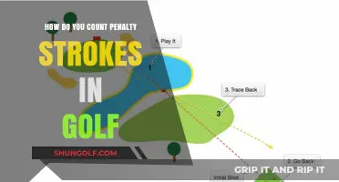 Mastering Golf Penalty Strokes: A Comprehensive Guide to Accurate Counting