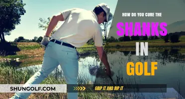 Mastering Your Swing: Proven Tips to Cure Golf Shanks Instantly