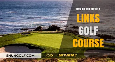 Understanding Links Golf Courses: Origins, Characteristics, and Unique Appeal
