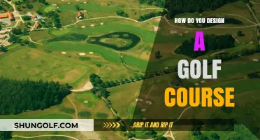 Mastering Golf Course Design: Key Principles for Creating a Perfect Layout