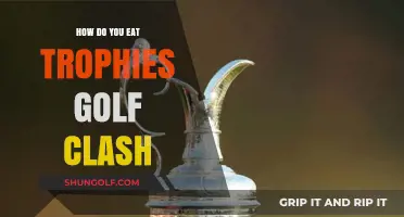 Mastering Trophy Eating Strategies in Golf Clash: A Comprehensive Guide