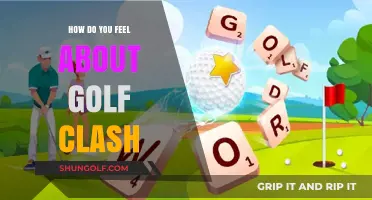 Golf Clash: Love It or Hate It? My Honest Thoughts