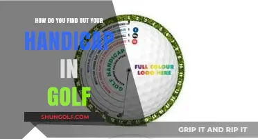 Discover Your Golf Handicap: A Step-by-Step Guide for Beginners