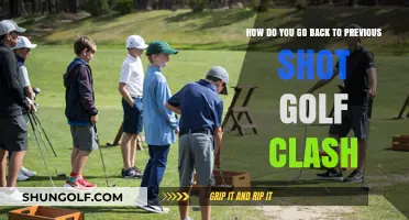 Mastering the Backswing: Tips for Golf Clash Players