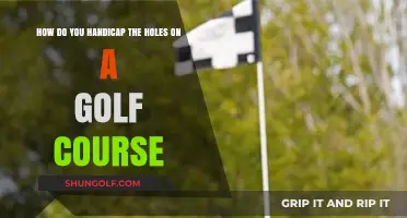 Mastering Golf Course Handicap: Strategic Hole Allocation for Fair Play