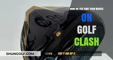 Mastering Stealth Strategies: How to Hide Your Moves in Golf Clash