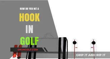 Mastering the Golf Hook: A Step-by-Step Guide to Perfect Execution
