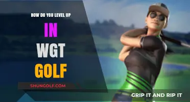 Mastering WGT Golf: Strategies to Level Up Your Game Fast