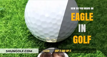 Mastering Golf's Eagle: Techniques to Mark Your Scorecard with Pride