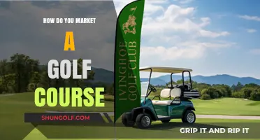 Effective Strategies to Market Your Golf Course and Attract More Players