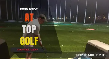 Mastering Topgolf: Tips and Tricks for an Unforgettable Experience