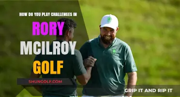 Mastering Rory McIlroy Golf Challenges: Tips and Strategies to Win