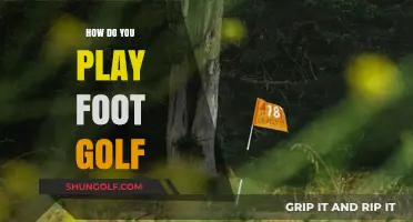 Mastering FootGolf: Rules, Techniques, and Tips for Beginners