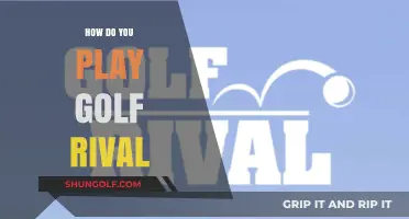 Mastering Golf Rival: Tips, Tricks, and Strategies to Dominate the Game