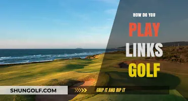 Mastering Links Golf: Essential Tips for Playing Coastal Courses