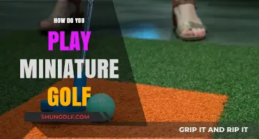 Mastering Miniature Golf: Tips, Tricks, and Techniques for Fun Play