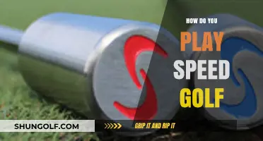 Mastering Speed Golf: Quick Tips for Faster, Efficient Play