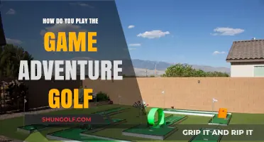 Mastering Adventure Golf: Tips, Tricks, and Techniques for Success