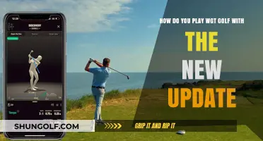 Mastering WGT Golf: New Update Tips and Strategies Revealed