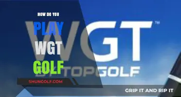 Mastering WGT Golf: Tips, Tricks, and Strategies for Success