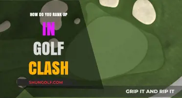 Mastering Golf Clash: Strategies to Climb the Leaderboard Fast