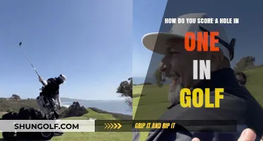 Mastering the Perfect Swing: Secrets to Scoring a Hole-in-One