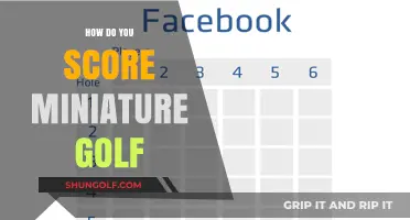 Mastering Mini Golf: Strategies for Scoring Success