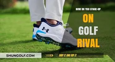 Mastering Golf Rival: Proven Strategies to Stage-Up and Dominate the Game