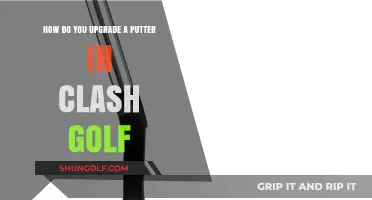 Mastering Clash Golf: Effective Strategies to Upgrade Your Putter